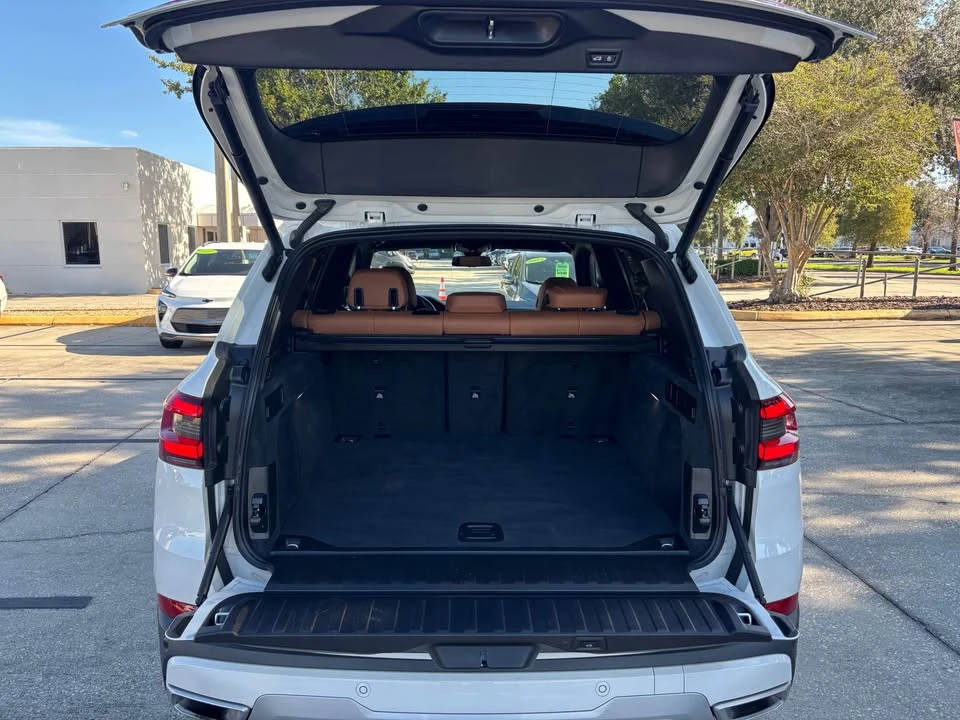 2023 BMW G05 X5 - Image 5 of 9