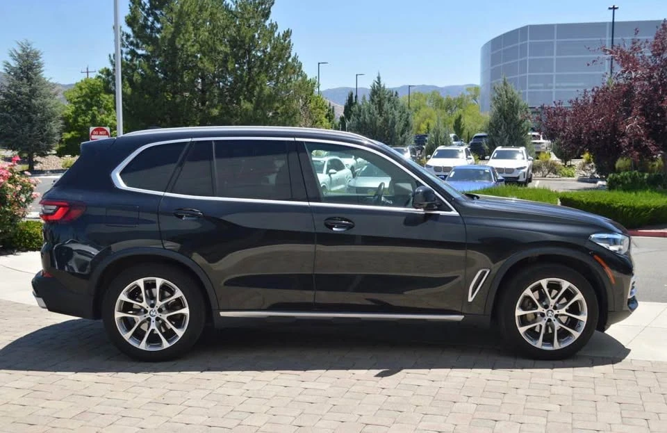 2023 BMW G05 X5 - Image 2 of 4