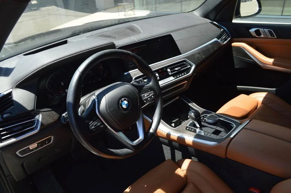 2023 BMW G05 X5 - Image 4 of 4