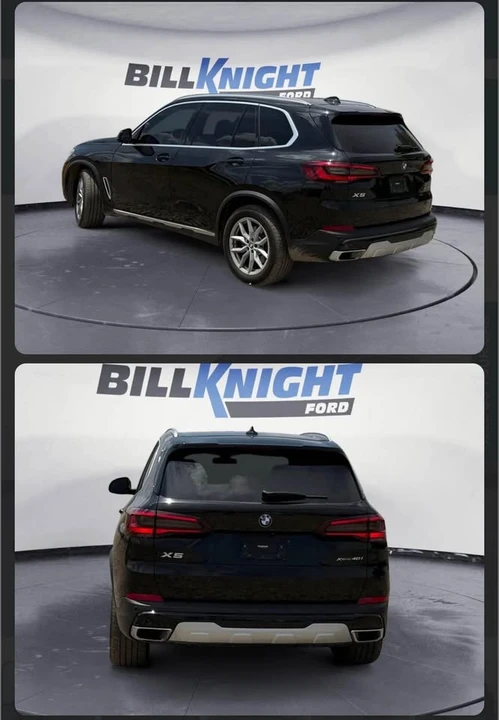 2023 BMW G05 X5 - Image 2 of 9