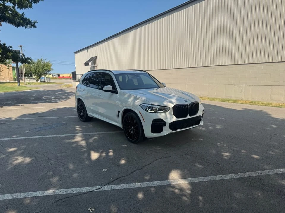2023 BMW G05 X5 - Image 2 of 12