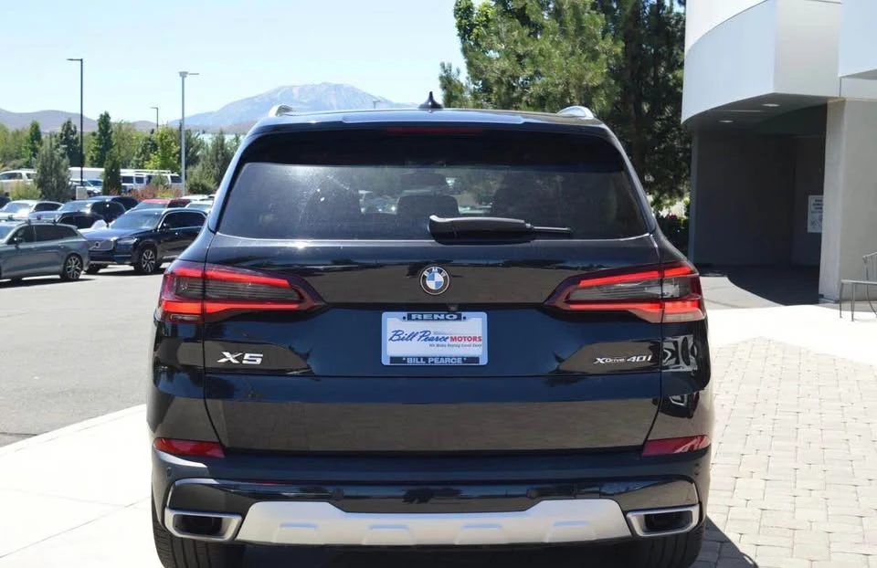 2023 BMW G05 X5 - Image 3 of 4