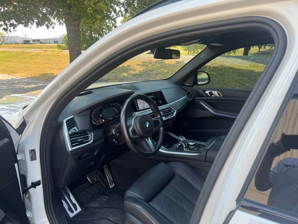 2023 BMW G05 X5 - Image 8 of 12