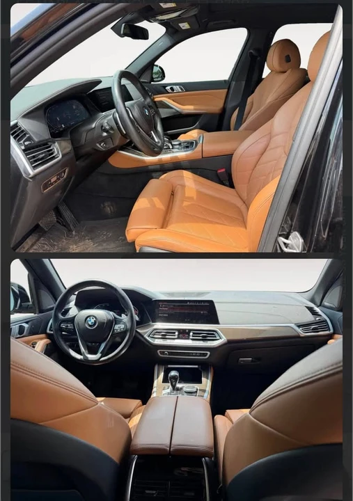 2023 BMW G05 X5 - Image 5 of 9