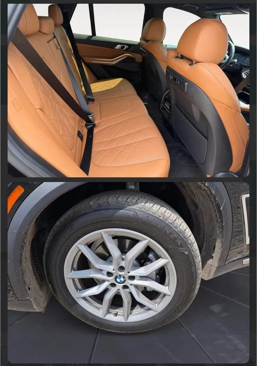 2023 BMW G05 X5 - Image 8 of 9