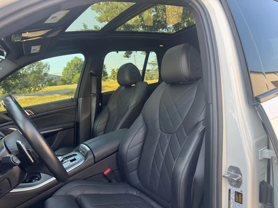 2023 BMW G05 X5 - Image 9 of 12