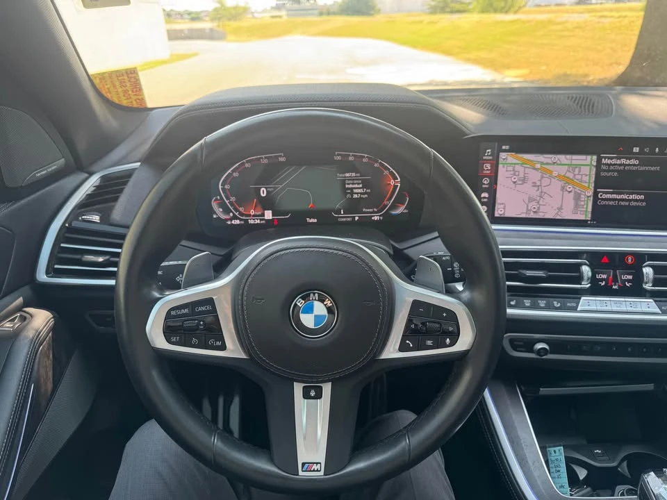 2023 BMW G05 X5 - Image 10 of 12