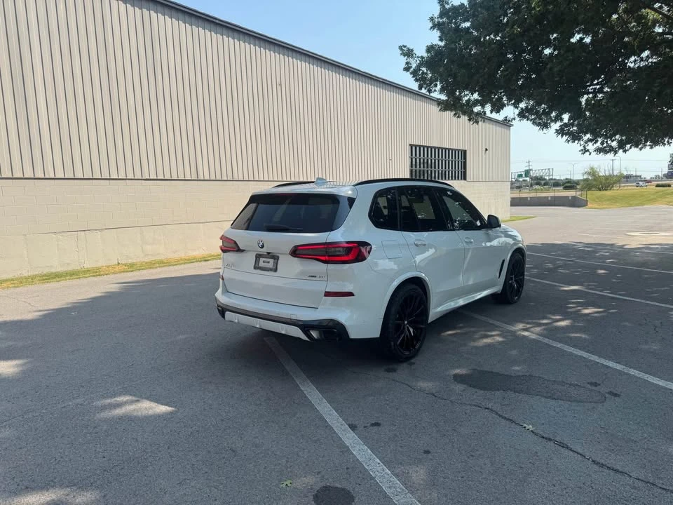 2023 BMW G05 X5 - Image 3 of 12