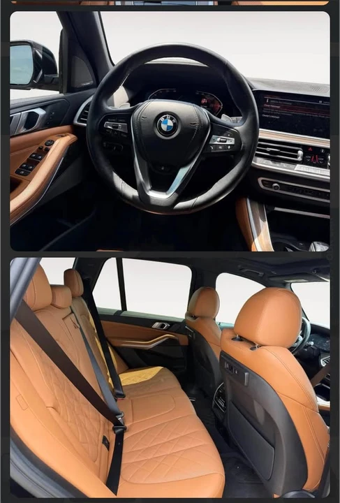 2023 BMW G05 X5 - Image 7 of 9