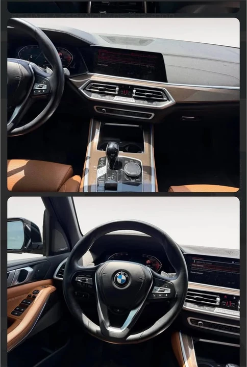 2023 BMW G05 X5 - Image 6 of 9