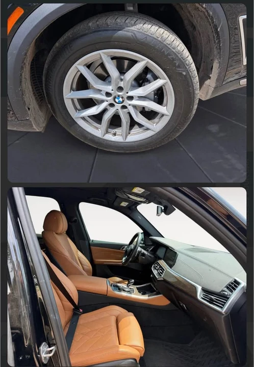 2023 BMW G05 X5 - Image 9 of 9