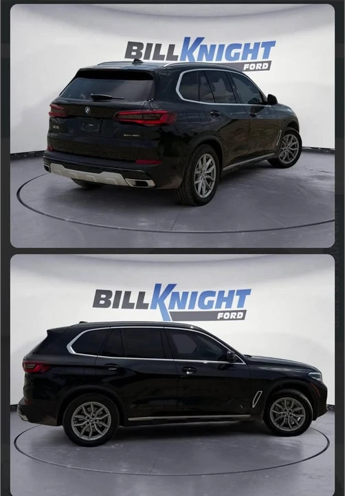 2023 BMW G05 X5 - Image 3 of 9