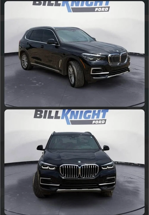 2023 BMW G05 X5 - Image 4 of 9