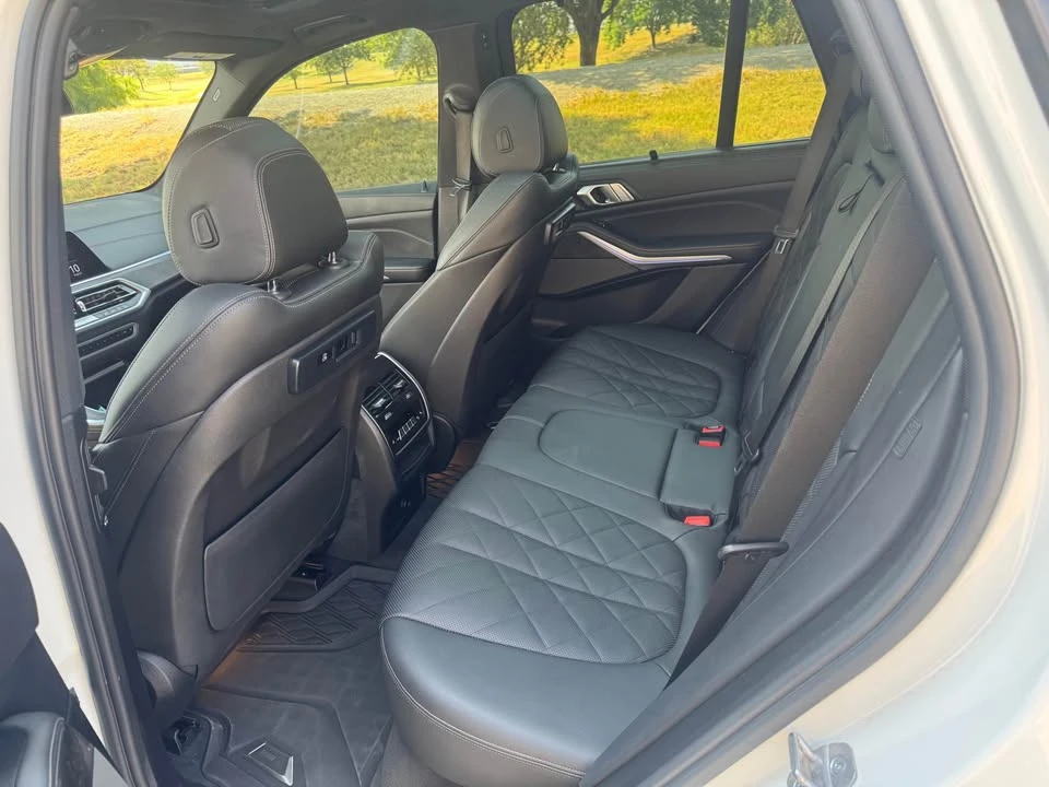 2023 BMW G05 X5 - Image 7 of 12