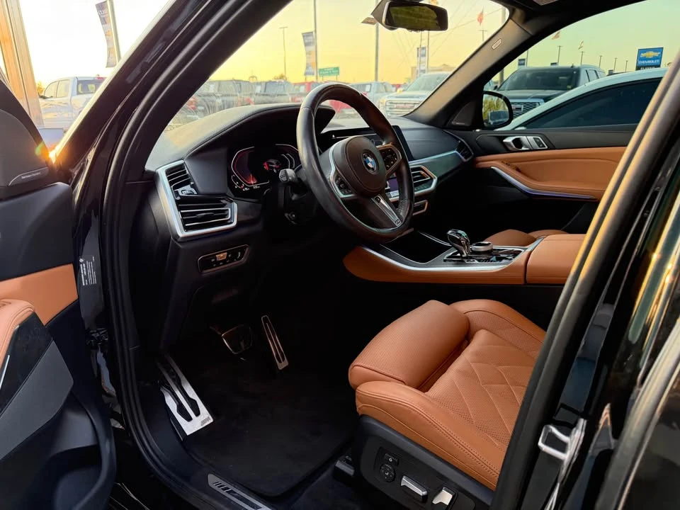 2023 BMW G05 X5 - Image 5 of 10