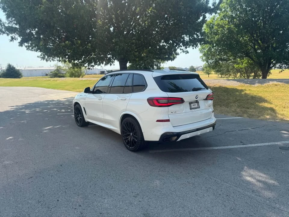 2023 BMW G05 X5 - Image 4 of 12