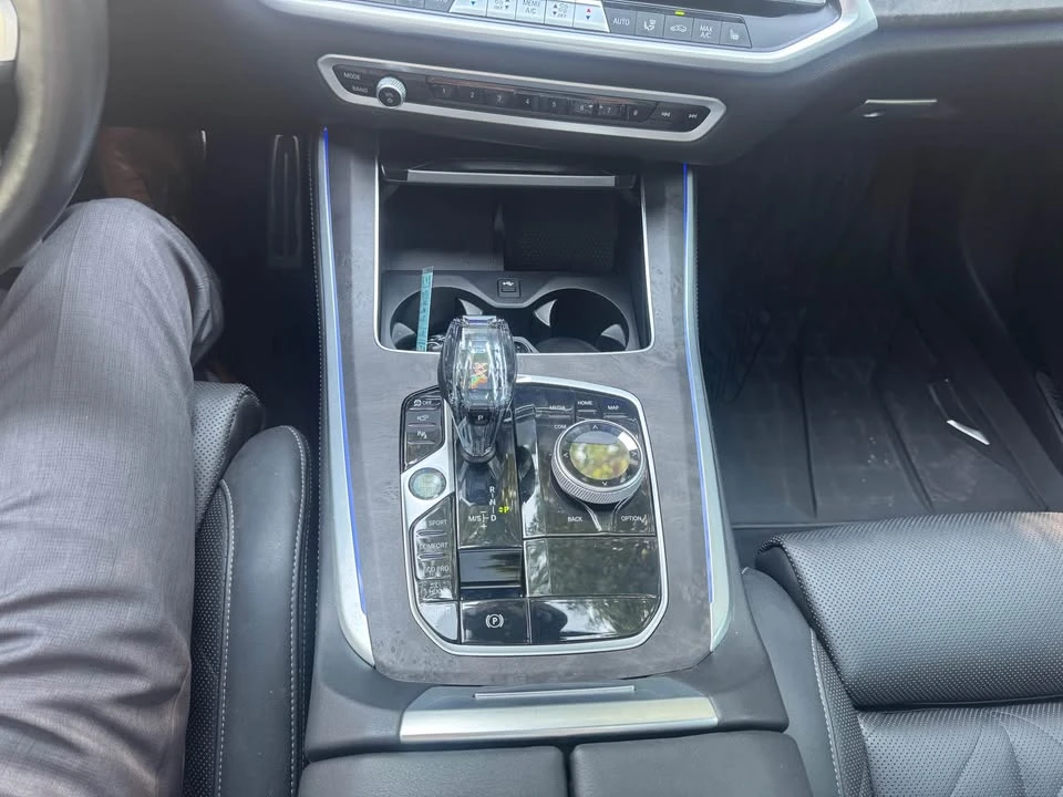 2023 BMW G05 X5 - Image 12 of 12