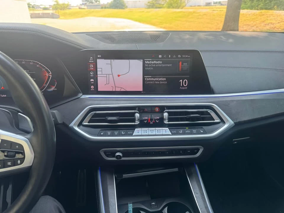 2023 BMW G05 X5 - Image 11 of 12
