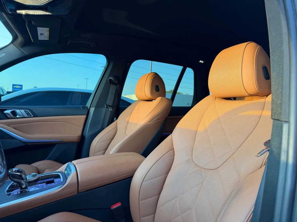 2023 BMW G05 X5 - Image 6 of 10