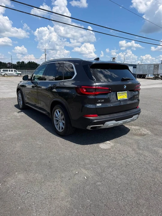 2023 BMW G05 X5 - Image 3 of 10