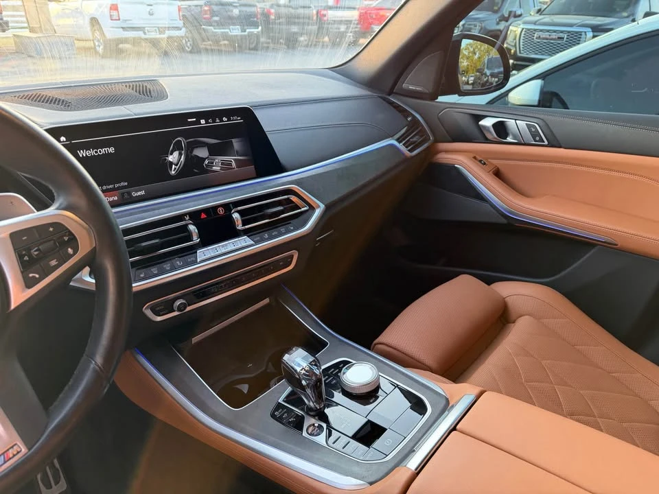 2023 BMW G05 X5 - Image 9 of 10