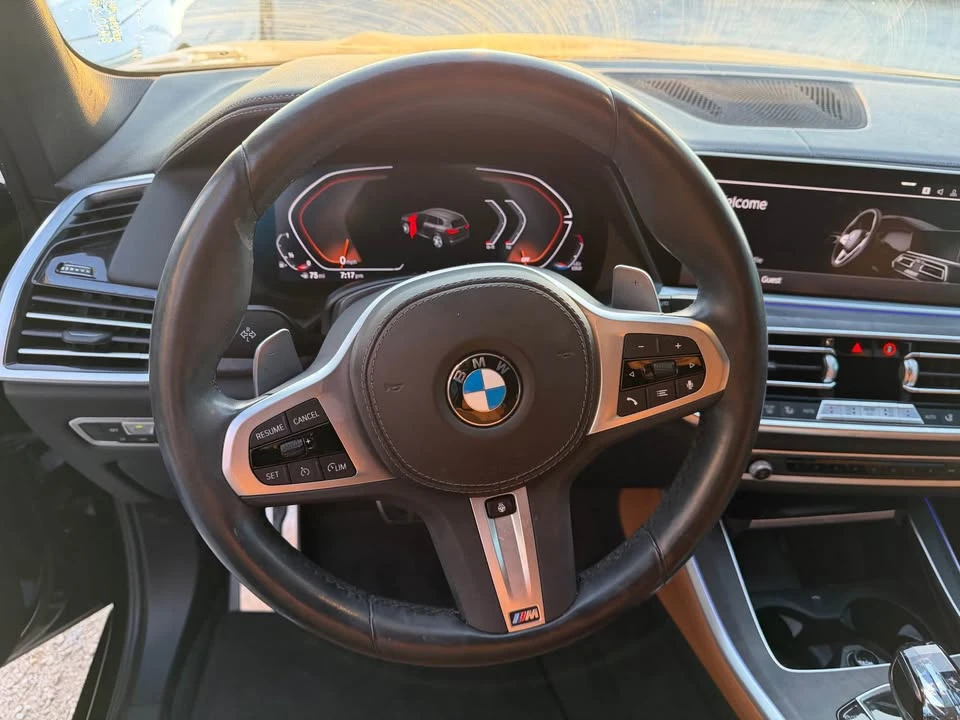 2023 BMW G05 X5 - Image 7 of 10