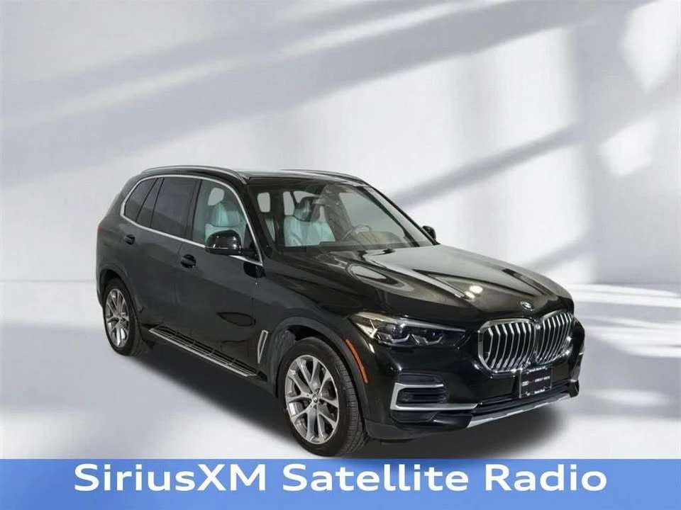2023 BMW G05 X5 - Image 2 of 10
