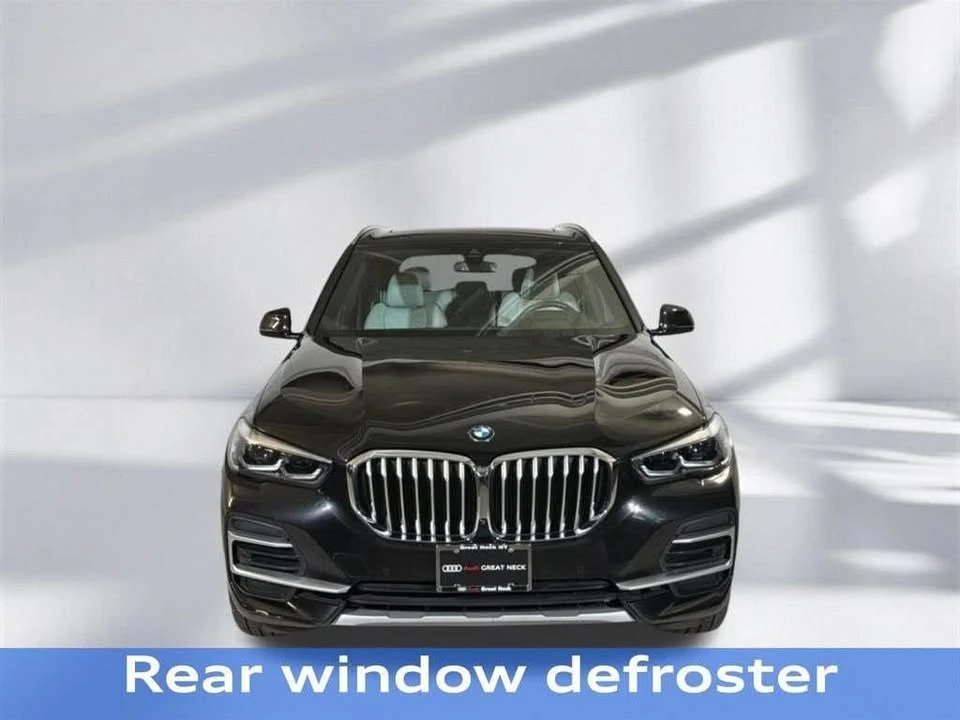 2023 BMW G05 X5 - Image 3 of 10