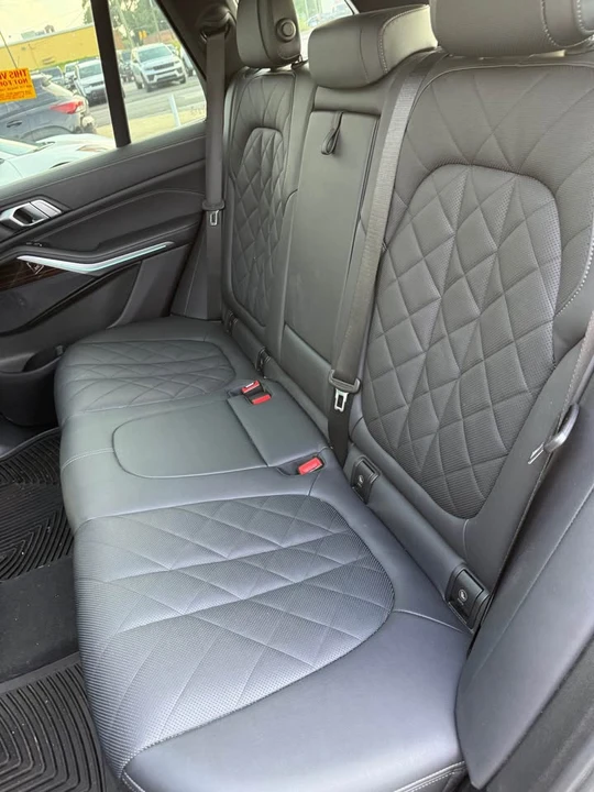 2023 BMW G05 X5 - Image 14 of 17