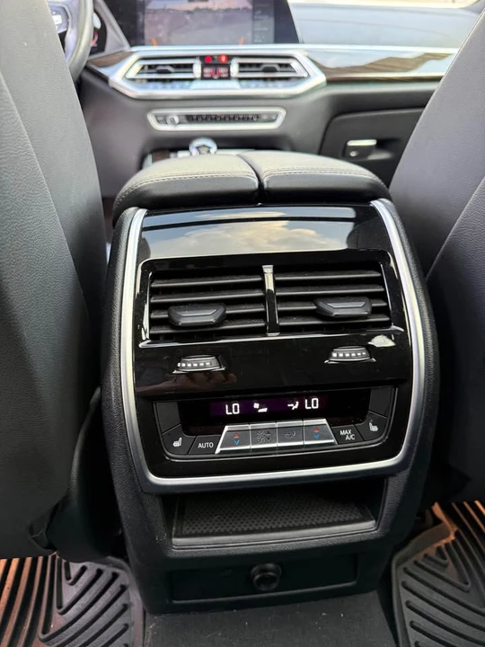 2023 BMW G05 X5 - Image 15 of 17