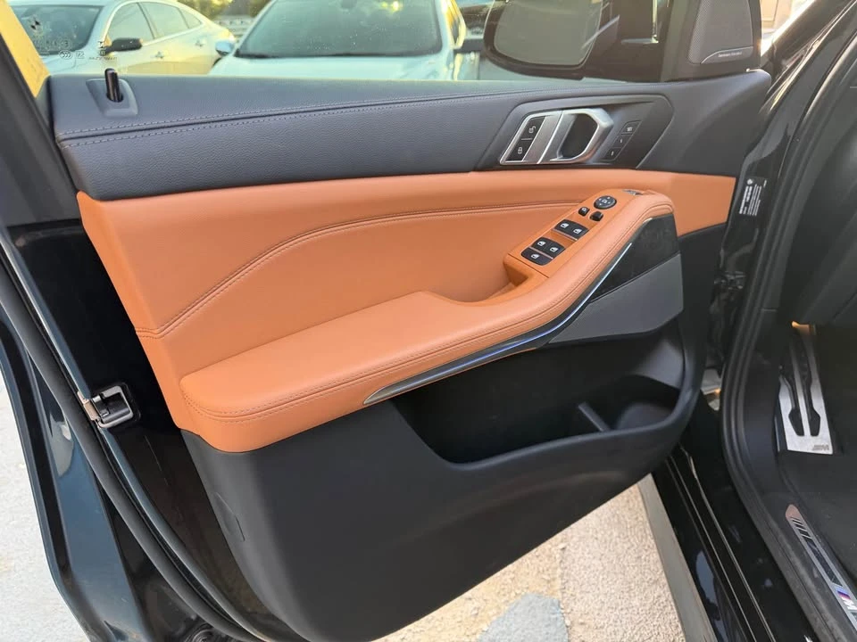 2023 BMW G05 X5 - Image 4 of 10