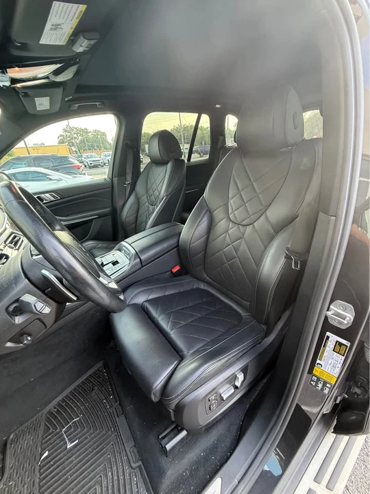 2023 BMW G05 X5 - Image 8 of 17
