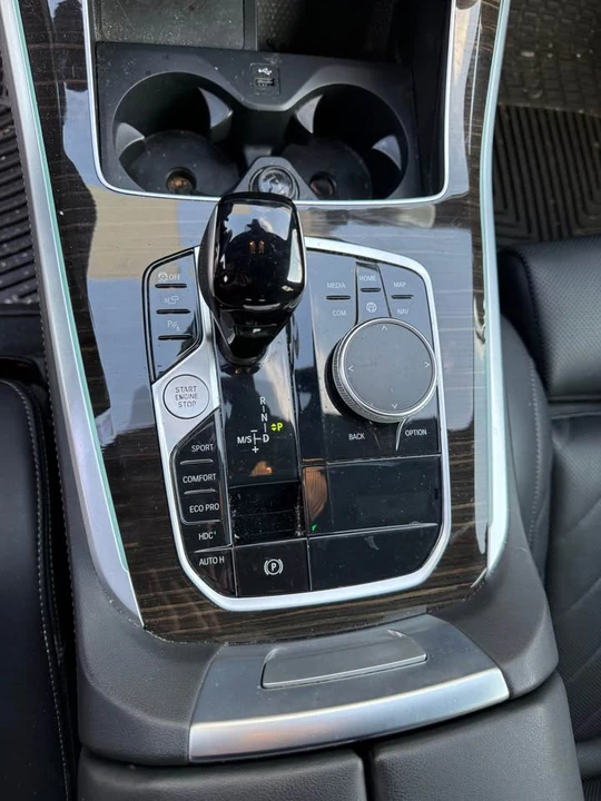 2023 BMW G05 X5 - Image 11 of 17