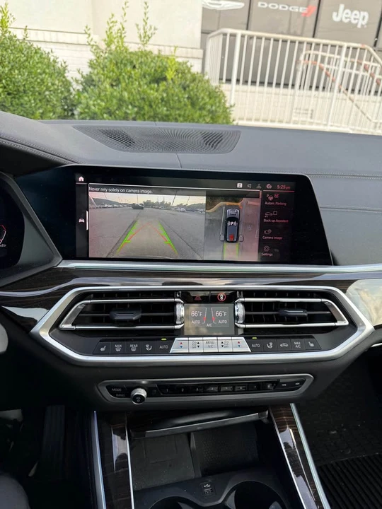 2023 BMW G05 X5 - Image 17 of 17