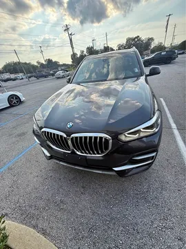 2023 BMW X5 xDrive40i Sport Utility 4D