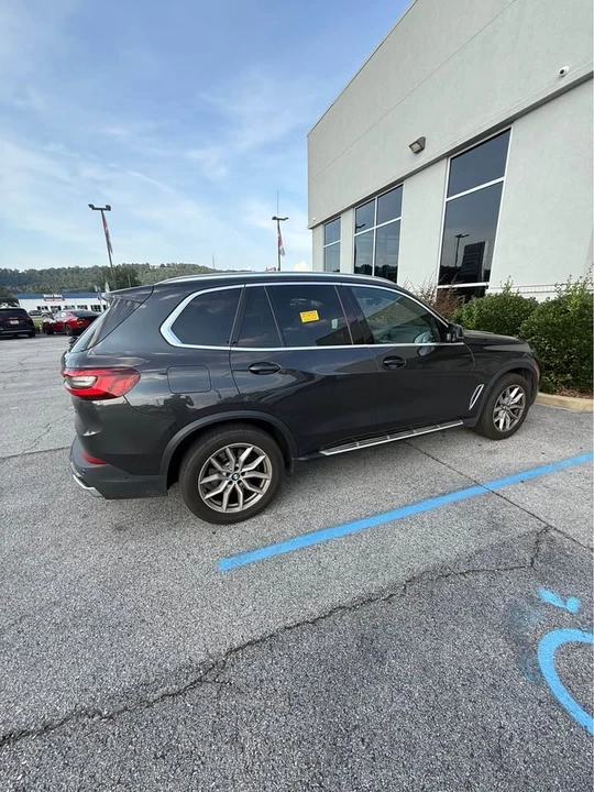 2023 BMW G05 X5 - Image 6 of 17