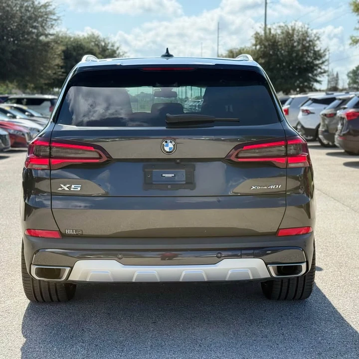 2023 BMW G05 X5 - Image 4 of 9