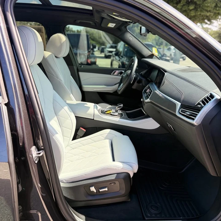 2023 BMW G05 X5 - Image 8 of 9