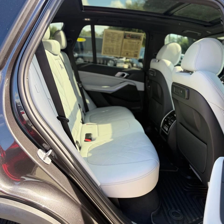 2023 BMW G05 X5 - Image 7 of 9