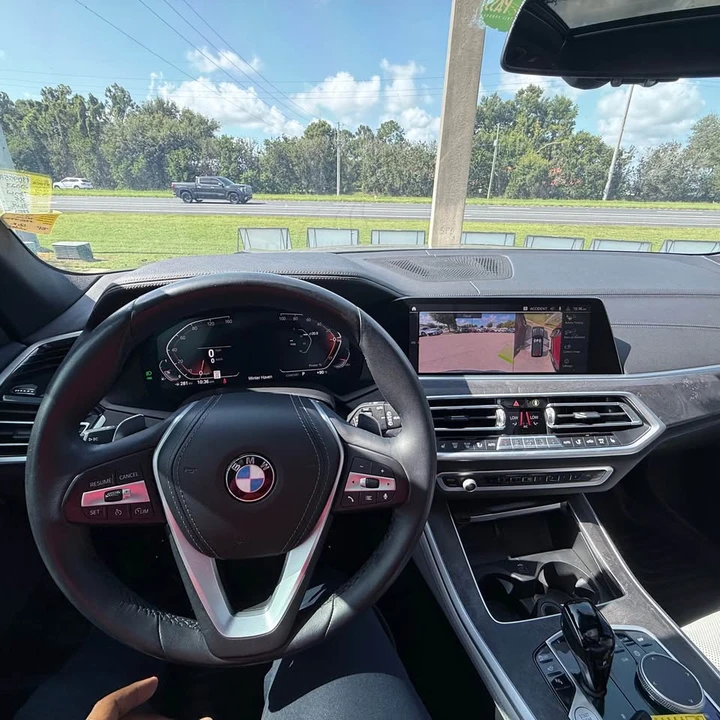 2023 BMW G05 X5 - Image 9 of 9
