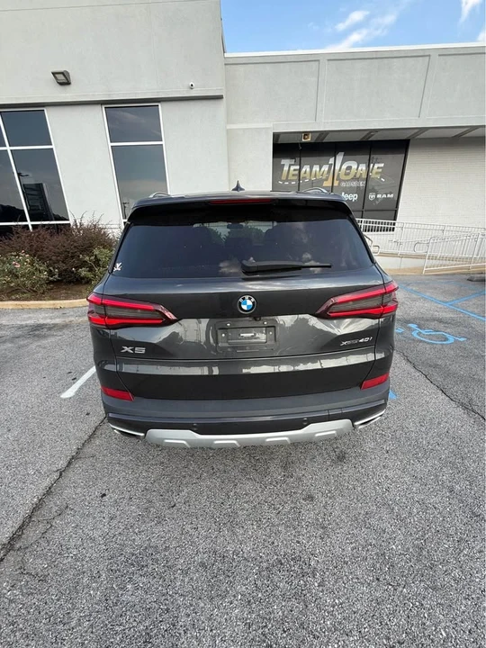 2023 BMW G05 X5 - Image 4 of 17