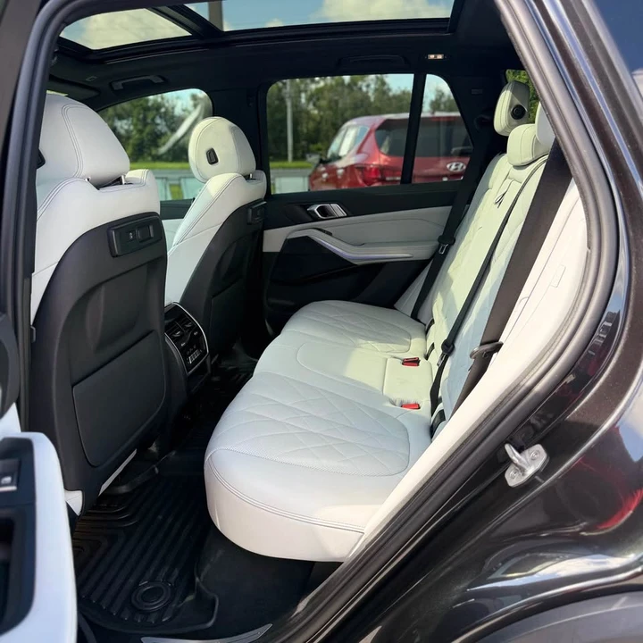 2023 BMW G05 X5 - Image 6 of 9