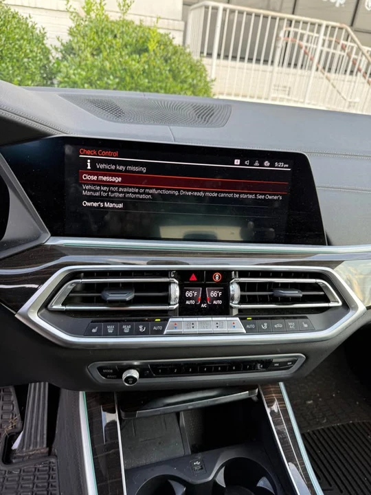 2023 BMW G05 X5 - Image 12 of 17