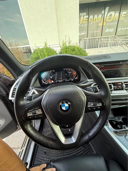 2023 BMW G05 X5 - Image 10 of 17