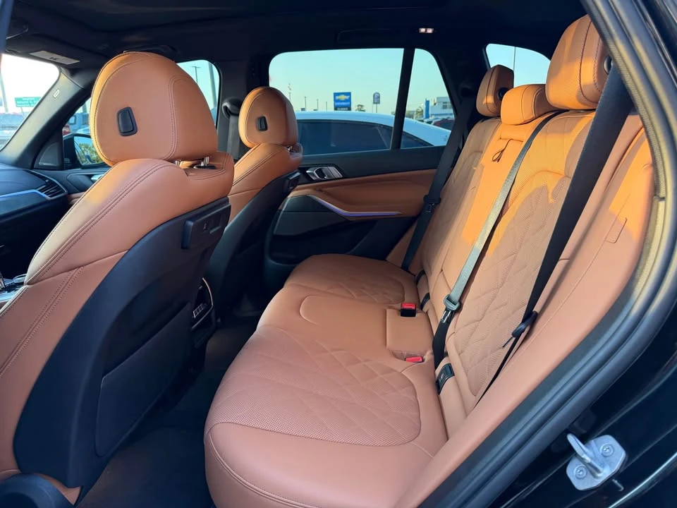 2023 BMW G05 X5 - Image 10 of 10