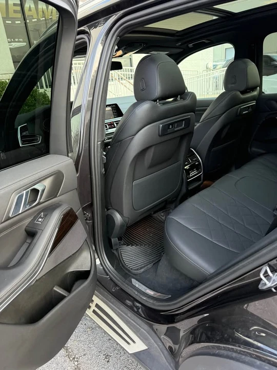 2023 BMW G05 X5 - Image 13 of 17
