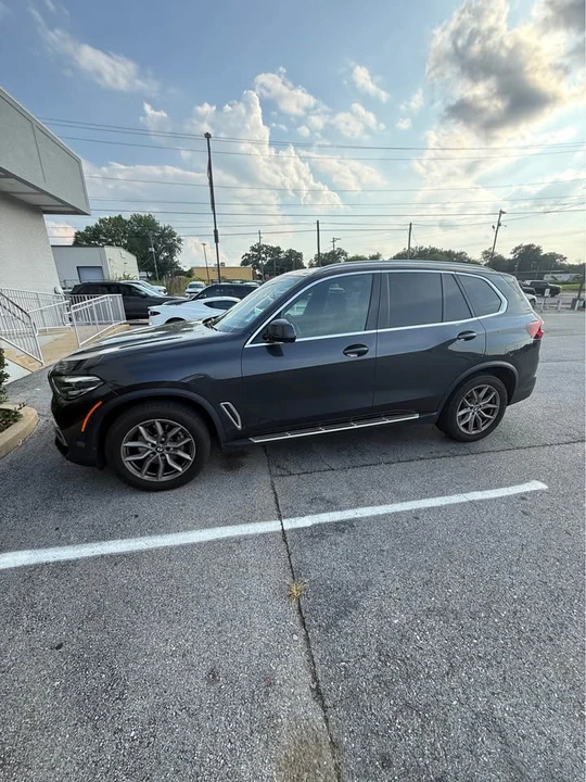 2023 BMW G05 X5 - Image 2 of 17