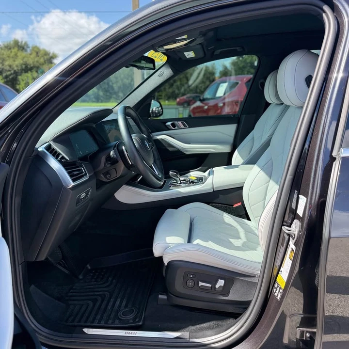 2023 BMW G05 X5 - Image 5 of 9