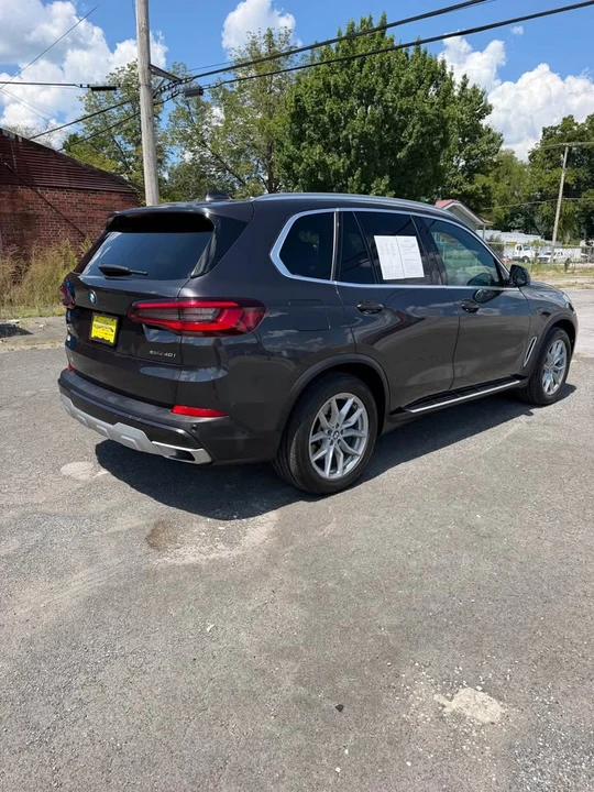 2023 BMW G05 X5 - Image 4 of 10