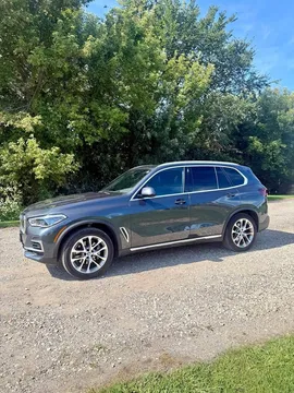 2023 BMW X5 xDrive40i Sport Utility 4D